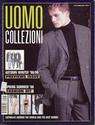 Items · Archive Dirk Bikkembergs · Archief Dirk Bikkembergs
